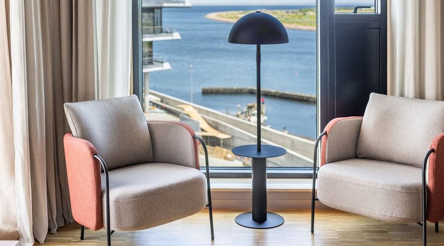 Scandic CPH Strandpark KR