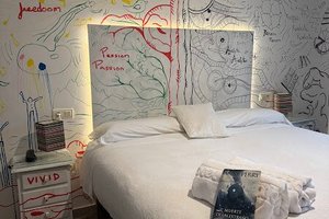 Quarto e suite