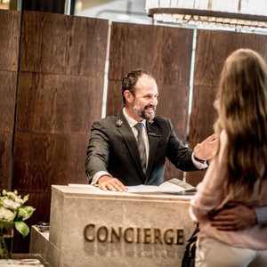 Concierge