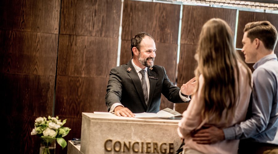 Concierge