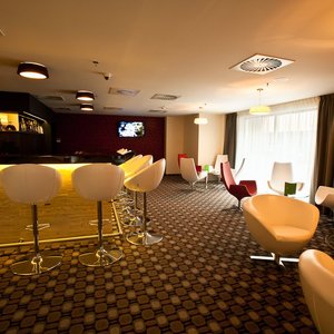 Holiday Inn Lodz, an IHG hotel in Lodz