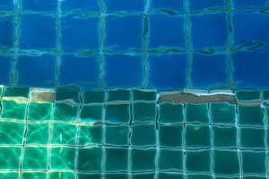 Piscine et plage