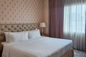 Room & Suite
