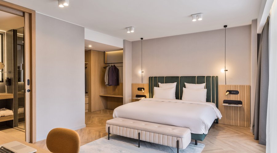 Junior Suite