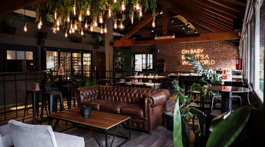 Felino . Restaurante Y Open Bar, 산이시드로 - 레스토랑 리뷰 - 트립어드바이저