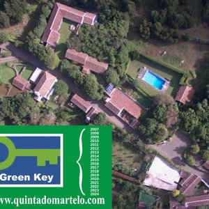 Quinta do Martelo - Alojamento rural