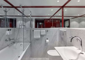 Chambre et suite