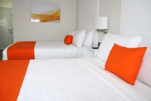 Zimmer und Suite