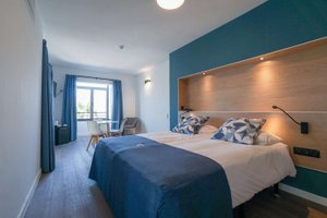 Rom og suite