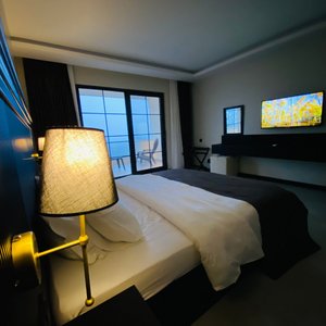 The Reference Club Country Resort Lüleburgaz Odalarımız
