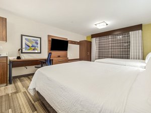 Room & Suite