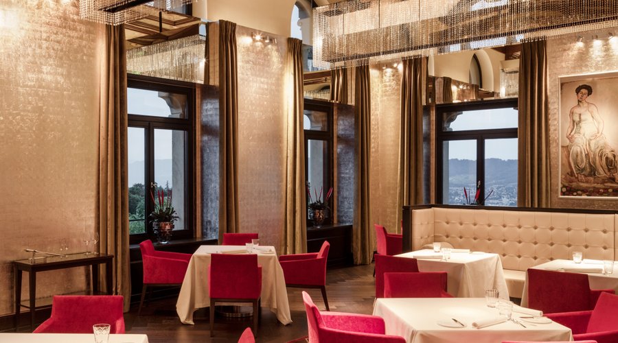 HB The Restaurant