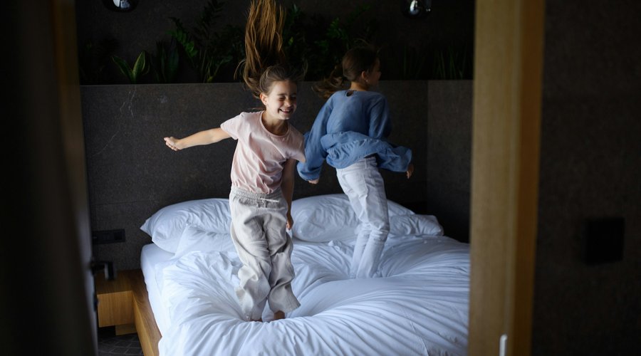 Angebot So Kids Kinderzimmer Sorell Hotels