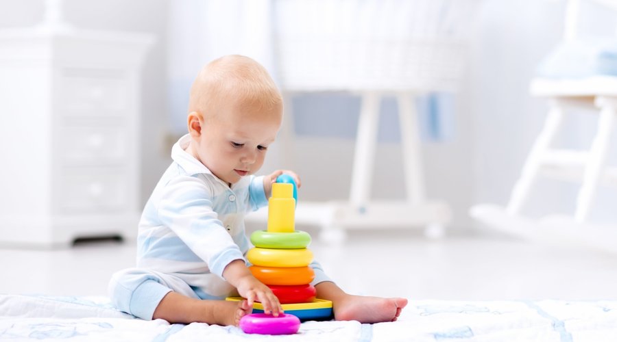 Kids Room
