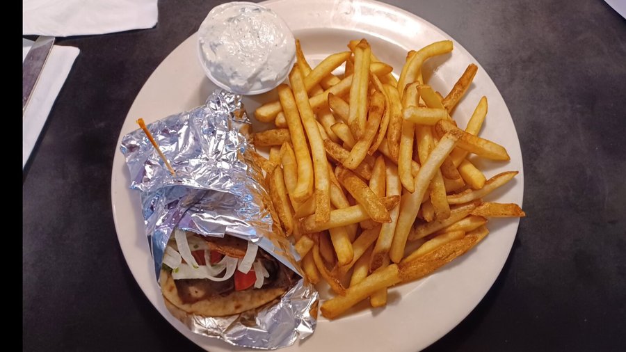Gyro