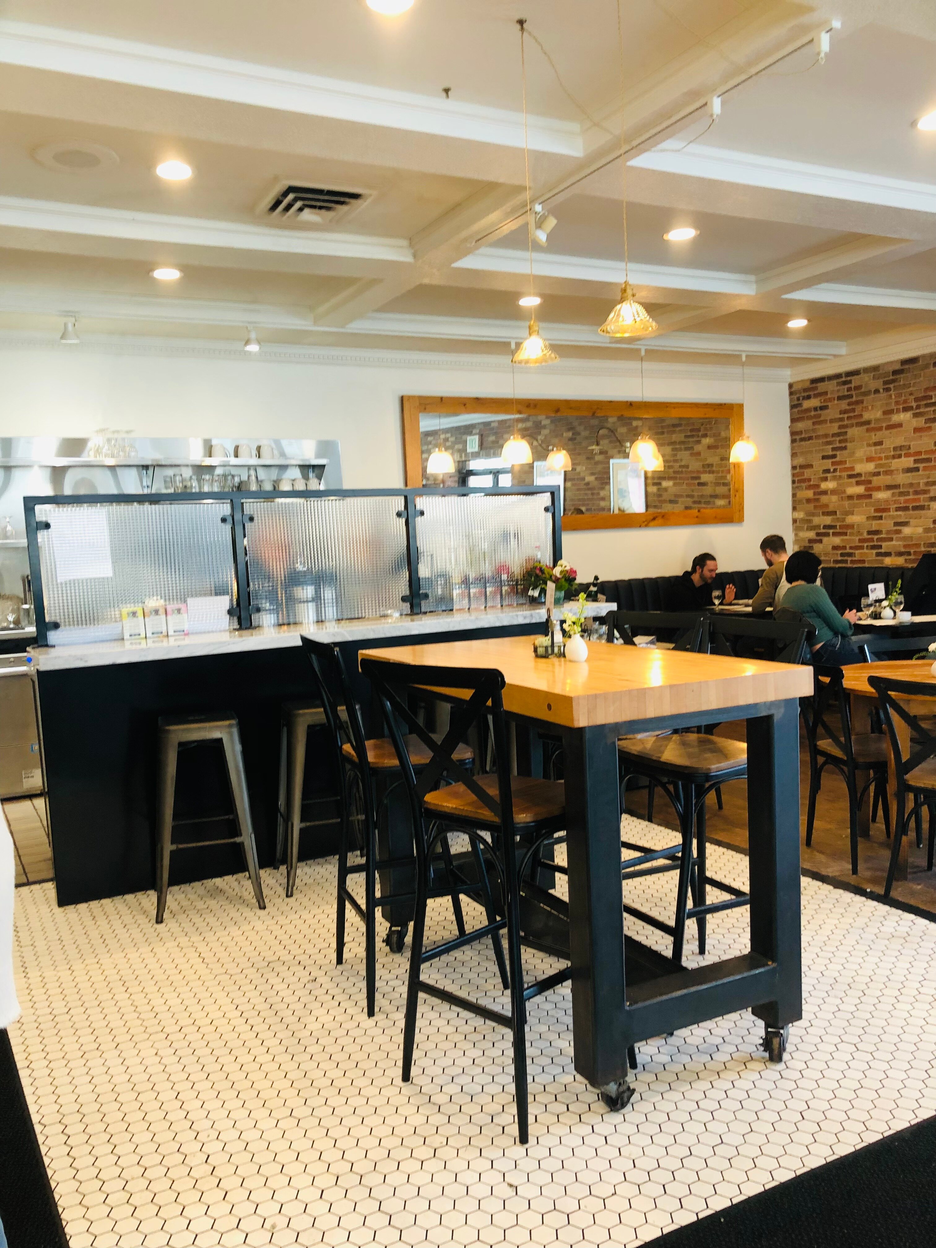 GOURMANDISE, Salt Lake City - Restaurant Reviews, Photos