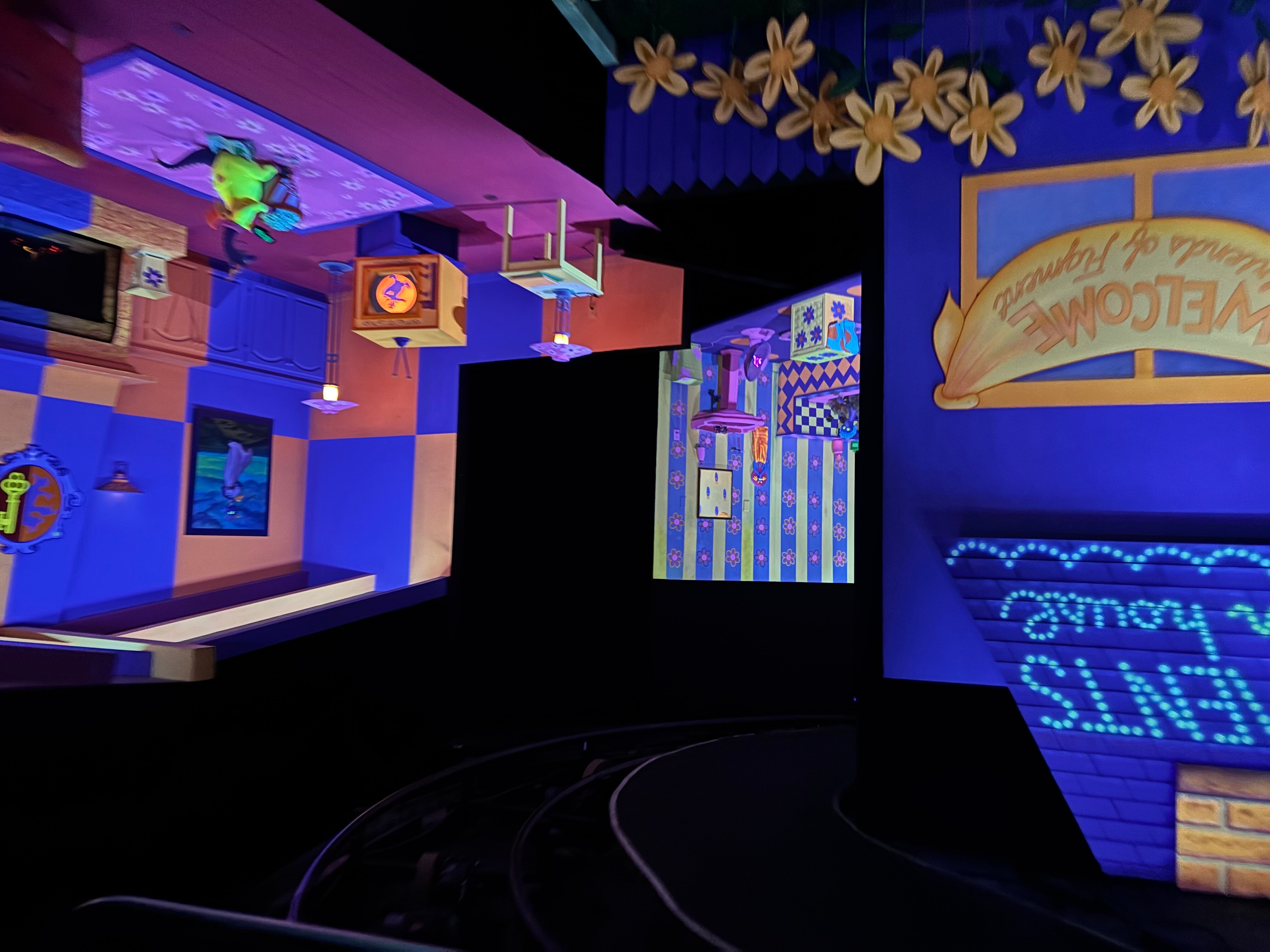 Journey Into Imagination With Figment (2025) - All You Need