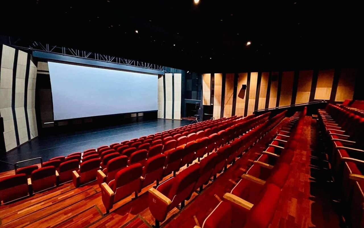 Csíki Mozi Cinema (2025) - All You Need to Know BEFORE You Go (with Reviews)
