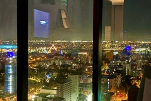 旅客