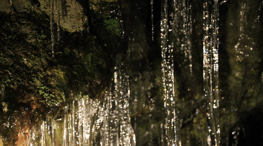 speleothems