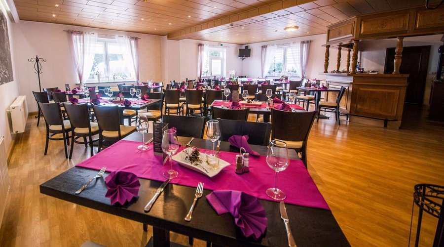 Saal