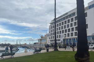 Viajante