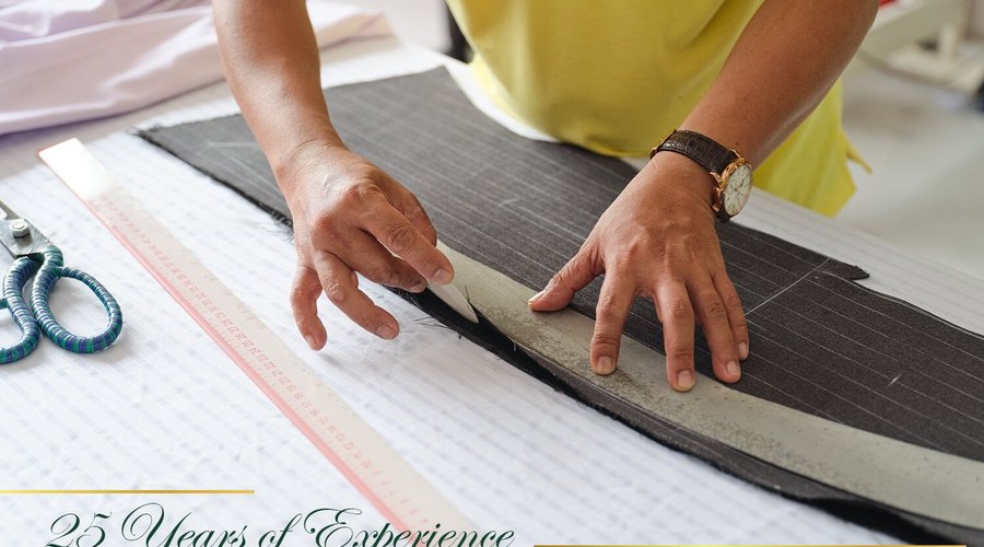 A Dong Silk Tailor Hoi An since 1998 I Tailored For You ✨With 25 years of experience, A Dong Silk takes pride in being Hoi An’s premier custom tailoring brand.  We have our own in-house workshop, ensuring the highest standards of craftsmanship, precision, and fabric quality. From elegant suits to traditional Áo Dài and modern dresses, every piece is expertly tailored to fit you perfectly.