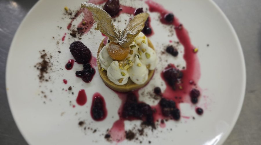 CHEESECAKE
