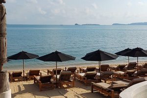 Pool & Beach