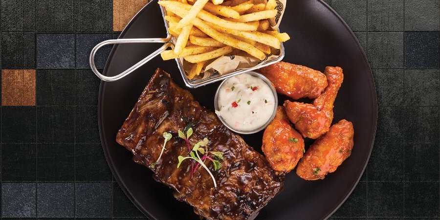 RocoMamas Nairobi - Sarit Centre