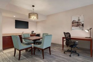 Room & Suite