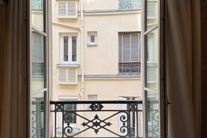 Chambre et suite