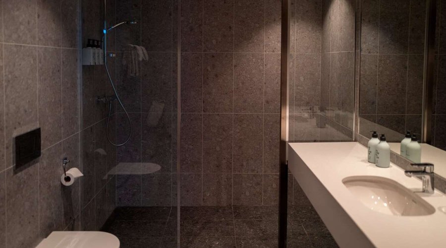 Scandic sarpsborg juniorsuite bad