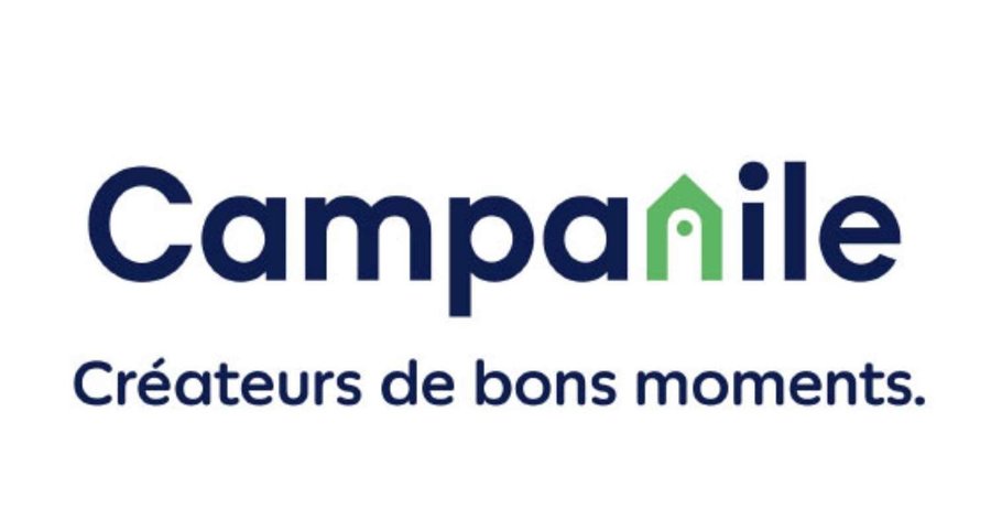 Campanile logo