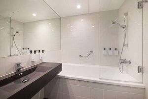 Rom og suite