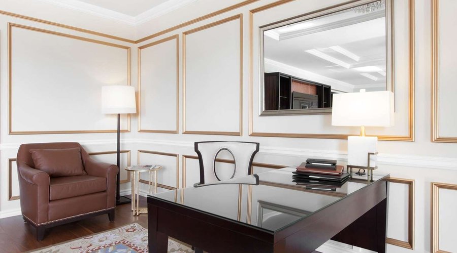 Constitution Suite
