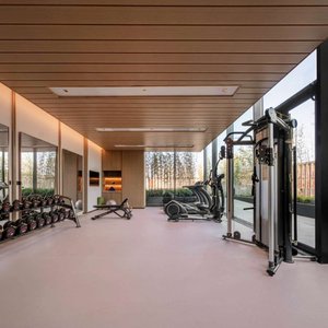 Health Club