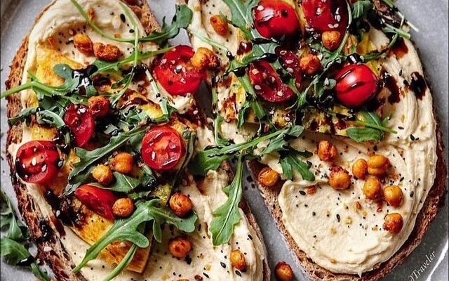 Knead To Eat Bakery And Cafe