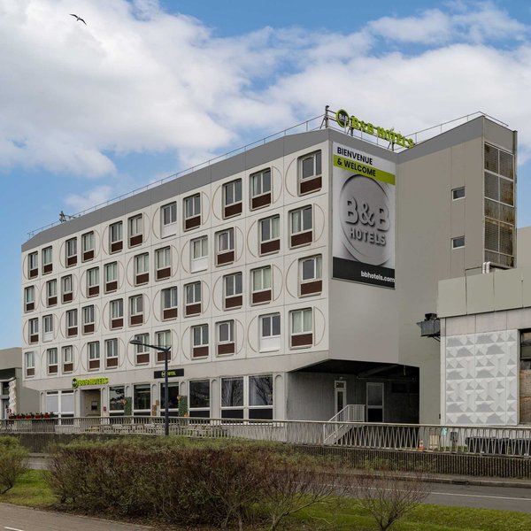 Nice enough :) - Review of LEnclos de lEveche, Boulogne-sur-Mer, France - Tripadvisor