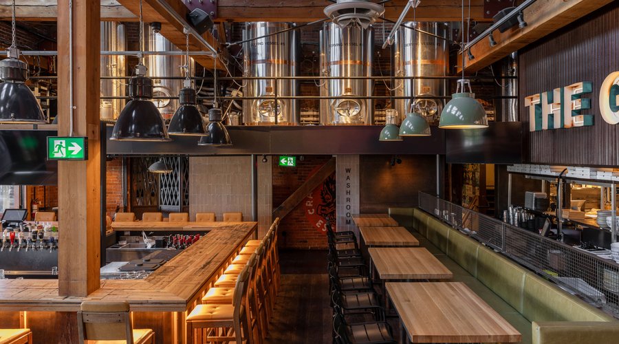 CRAFT BEER MARKET