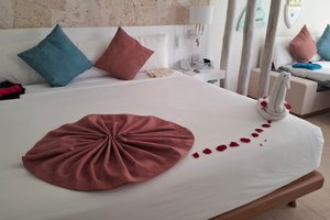 Chambre et suite