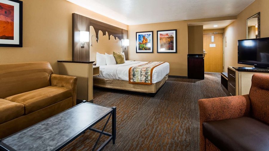 King Suite