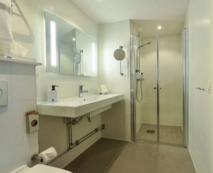 Værelse og suite