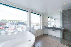 Rom og suite