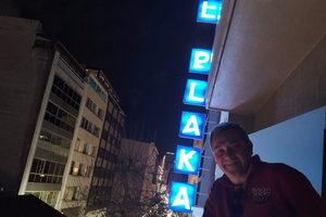 Viajante