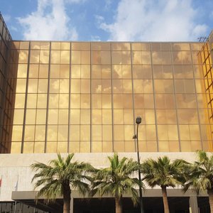 Enjoy a Comfortable stay at Holiday inn Kuwait, Al Thuraya City 