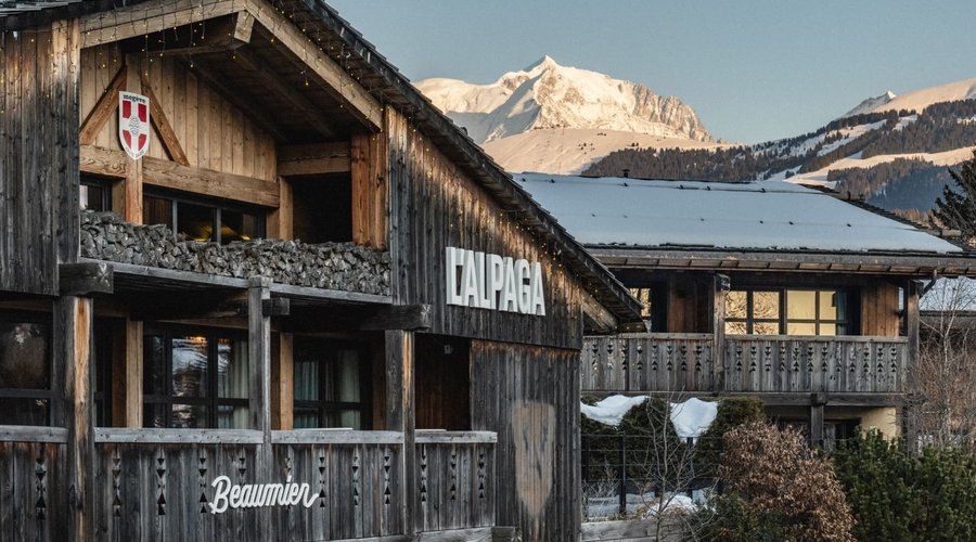 Chalet
