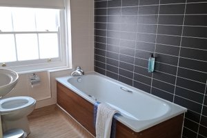 Zimmer und Suite