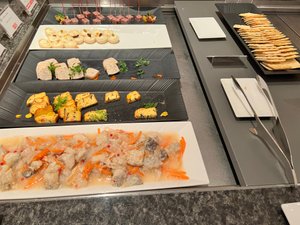 旅行者の写真