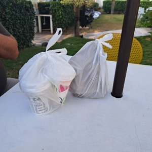 So kommt das Frühstück in dem sogenannten Boutique Hotel